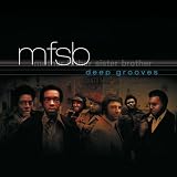 Deep Grooves [Us Import]