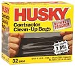 Hk42032b-M 32Ct 3Mil Bags - Poly America Inc