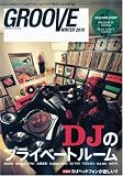 GROOVE WINTER 2010 サウンド&レコーディング・マガジン2010年2月号増刊 画像