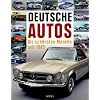 Deutsche Autos: Die sch�nsten Modelle seit 1945
