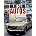 Deutsche Autos: Die sch�nsten Modelle seit 1945