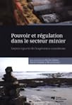 Pouvoir et r�gulation dans le secteur...