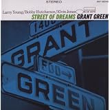 Street of Dreams-Rvg Serievon "Grant Green"