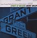 Grant Green-Street of Dreams