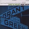 Bild des Albums von Grant Green
