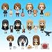 P.P.P. プロッププラスプチ けいおん! 全11種セット_s-2