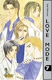 Love Mode: Love Mode 07: Bd 7 - Yuki Shimizu