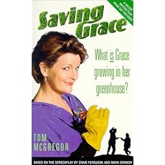 Saving Grace