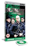 Ultimate Force - Series 1 - Episodes 1 To 6 [UMD Mini for PSP] [2003]