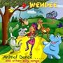 Animal Dance and other silly songs