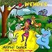 Animal Dance and other silly songs