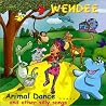 Image of album by Wendee