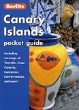 Canary Islands (Berlitz Pocket Guides)