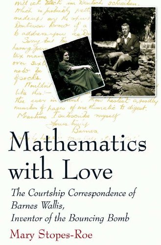 Mathematics With Love (Macmillan Science)