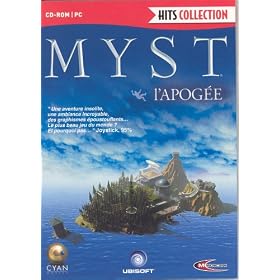Myst : L'Apog�e