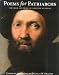 Book cover of Poems for Patriarchs.