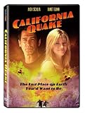 California Quake [DVD] [Region 1] [US Import] [NTSC]