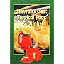 Hawaii's Best Tropical Food & Drinks