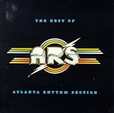The Best of Atlanta Rhythm Section [CASSETTE]