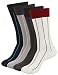 Balenzia Pack of 4Premium Mercerized Cotton Socks (Assorted) RS.299.00