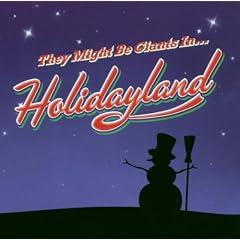 Holidayland