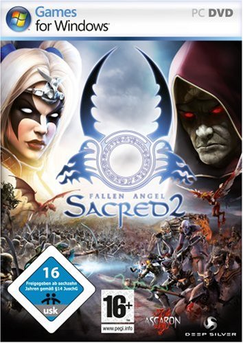 Sacred 2 - Fallen Angel