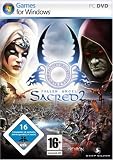 Sacred 2: Fallen Angel