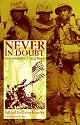 Never in Doubt : Remembering Iwo Jima