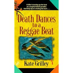 Death Dances to a Reggae Beat (Berkley Prime Crime)