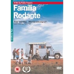 Familia Rodante [2004] [DVD]