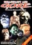 Greasepaint and Gore: The Hammer Monsters of Roy Ashton