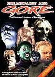 Greasepaint and Gore: Hammer Monsters of Roy Ashton