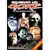 Greasepaint and Gore: The Hammer Monsters of Roy Ashton