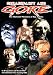 Greasepaint and Gore: The Hammer Monsters of Roy Ashton