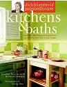 Debbie Travis' Painted House Kitchens and Baths: More than 50 Innovative Projects for an Exciting New Look at Any Budget