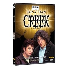 Jonathan Creek: Season One