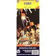 Waterproof Cuba Map by ITMB (Travel Reference Map) (Travel Reference Map) by Travel Maps