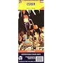Cuba (Travel Reference Map) (Travel Reference Map)