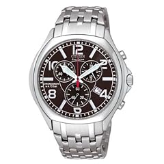 CITIZEN Chronograph AT 0221-56E