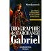 Biographie de l'Archange Gabriel