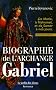 Biographie de l'Archange Gabriel