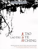Tao Te Ching, 25th-Anniversary Edition