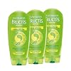 Garnier Fructis Sp�lung Kr�ftigende Creme-Sp�lung, 3er Pack (3 x 200 ml)