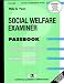 Book Social Welfare Examiner (Career Examination series)