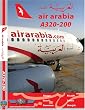 Air Arabia A320