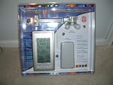 LaCrosse Technology Wireless Radio Controlled Weather Station with Wind Sensor