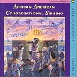 Wade in the Waters Vol.2: Congregation Singing