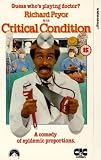 Critical Condition [1986]