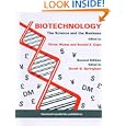 Biotechnology : The Science and the Business (English and Spanish Edition) by Derek G. Springham, Vivian Moses, and Ronald E. Cape
