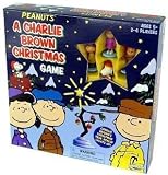  : Charlie Brown Christmas Board Game